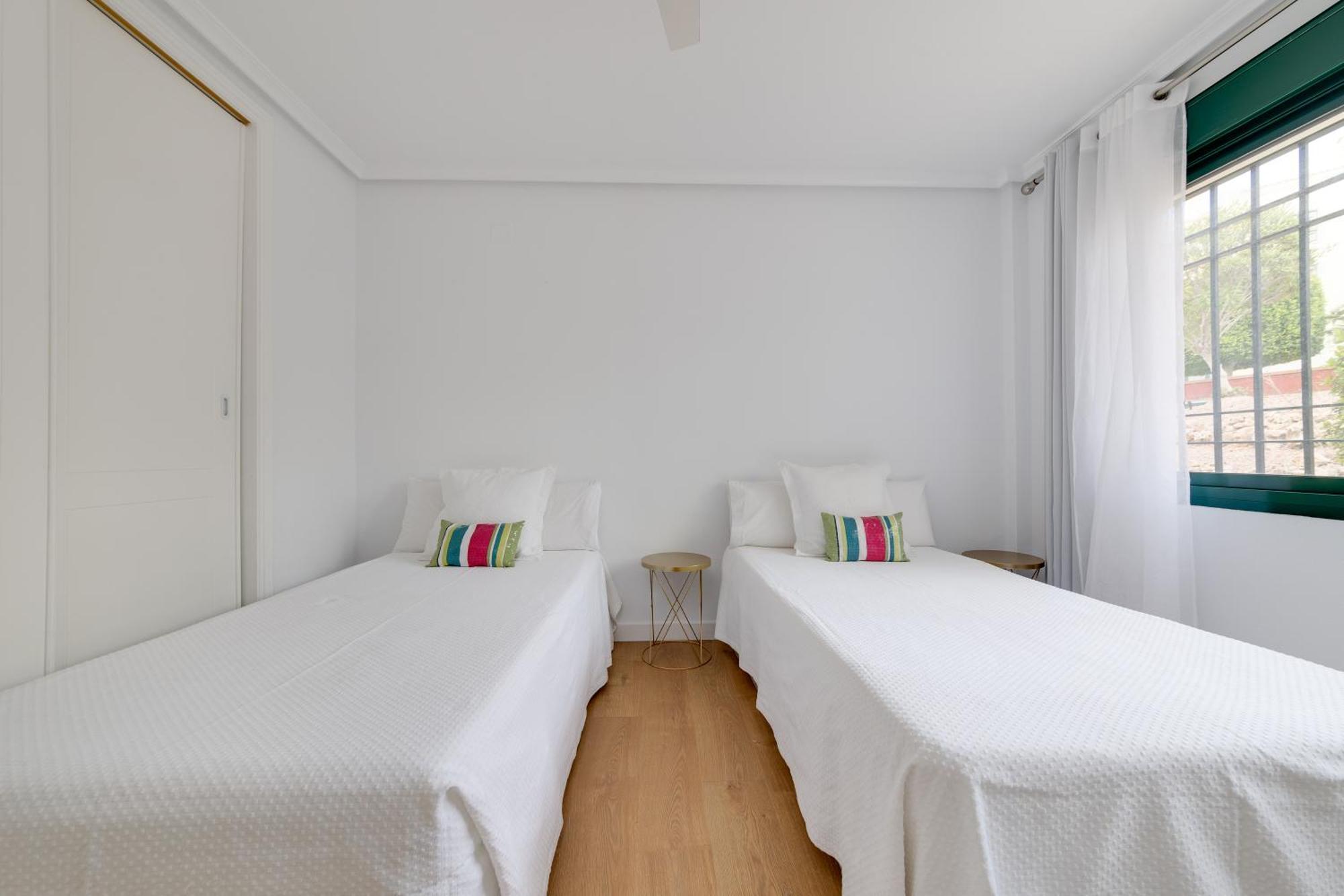 Super Cosy House Next To The Golf Villa Orihuela Eksteriør bilde