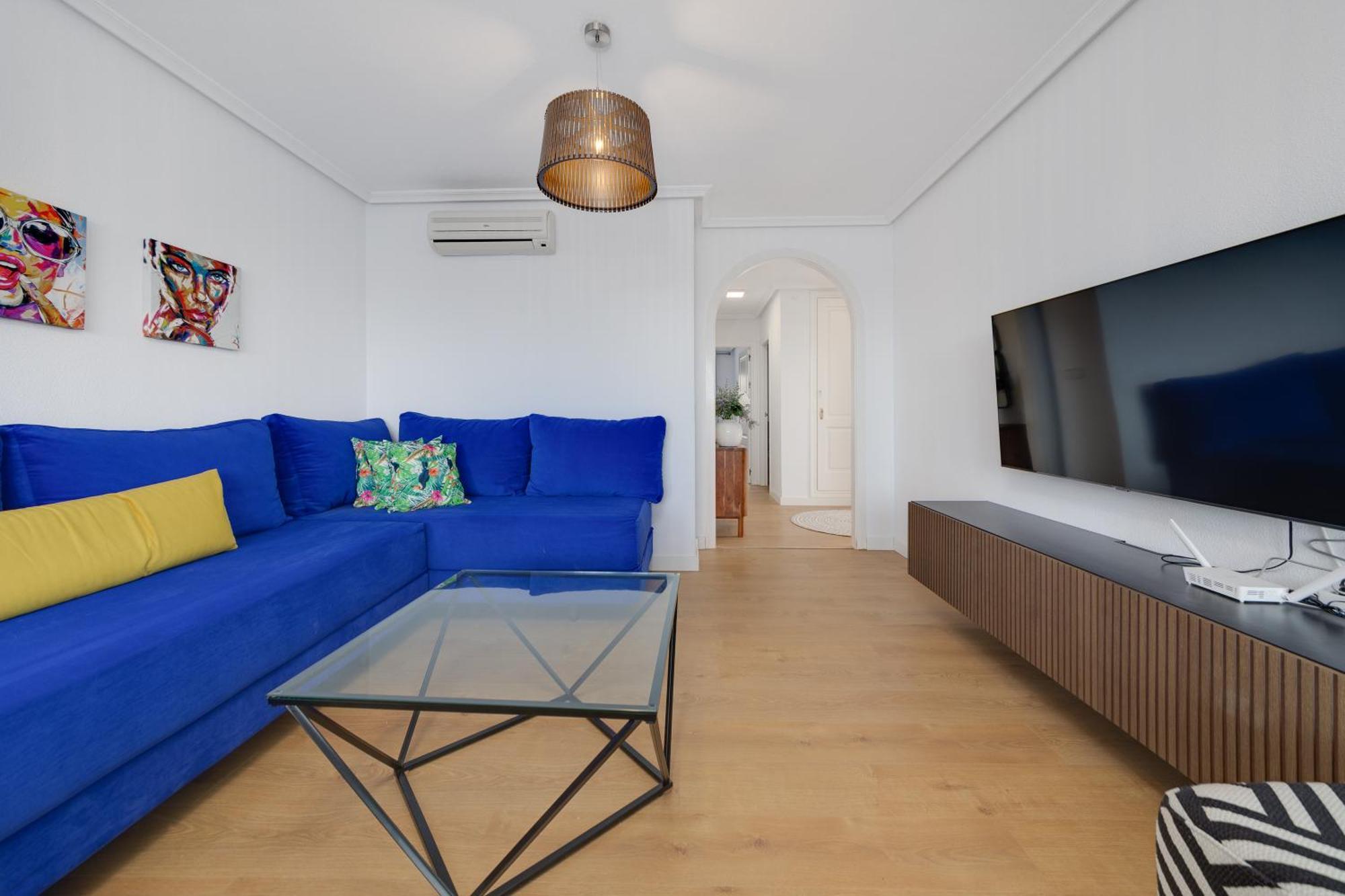 Super Cosy House Next To The Golf Villa Orihuela Eksteriør bilde