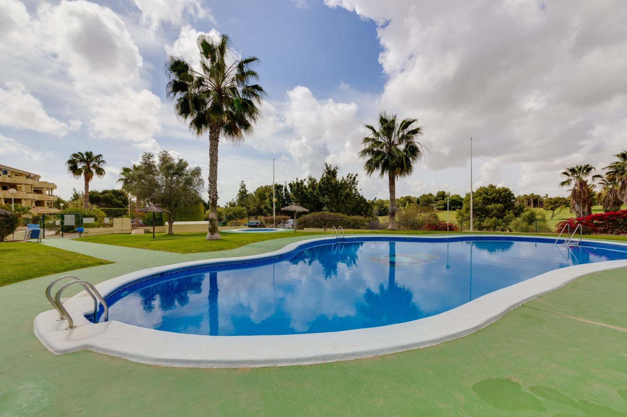 Super Cosy House Next To The Golf Villa Orihuela Eksteriør bilde
