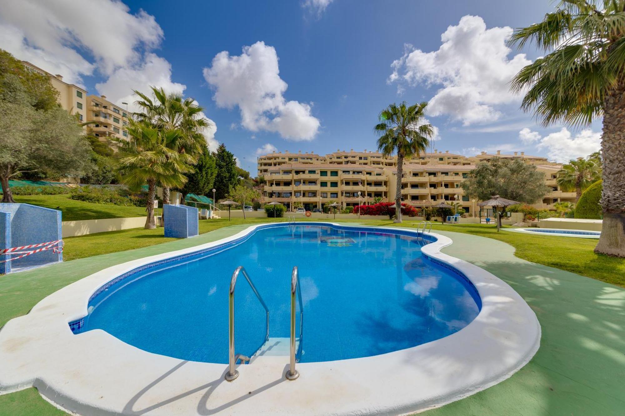 Super Cosy House Next To The Golf Villa Orihuela Eksteriør bilde
