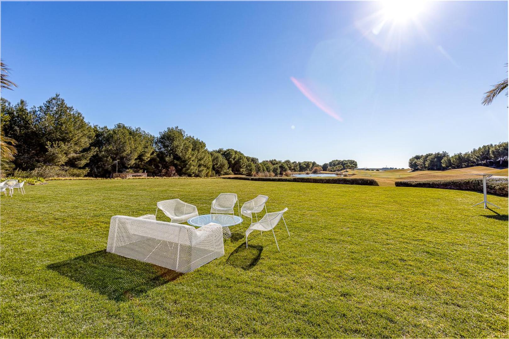 Super Cosy House Next To The Golf Villa Orihuela Eksteriør bilde