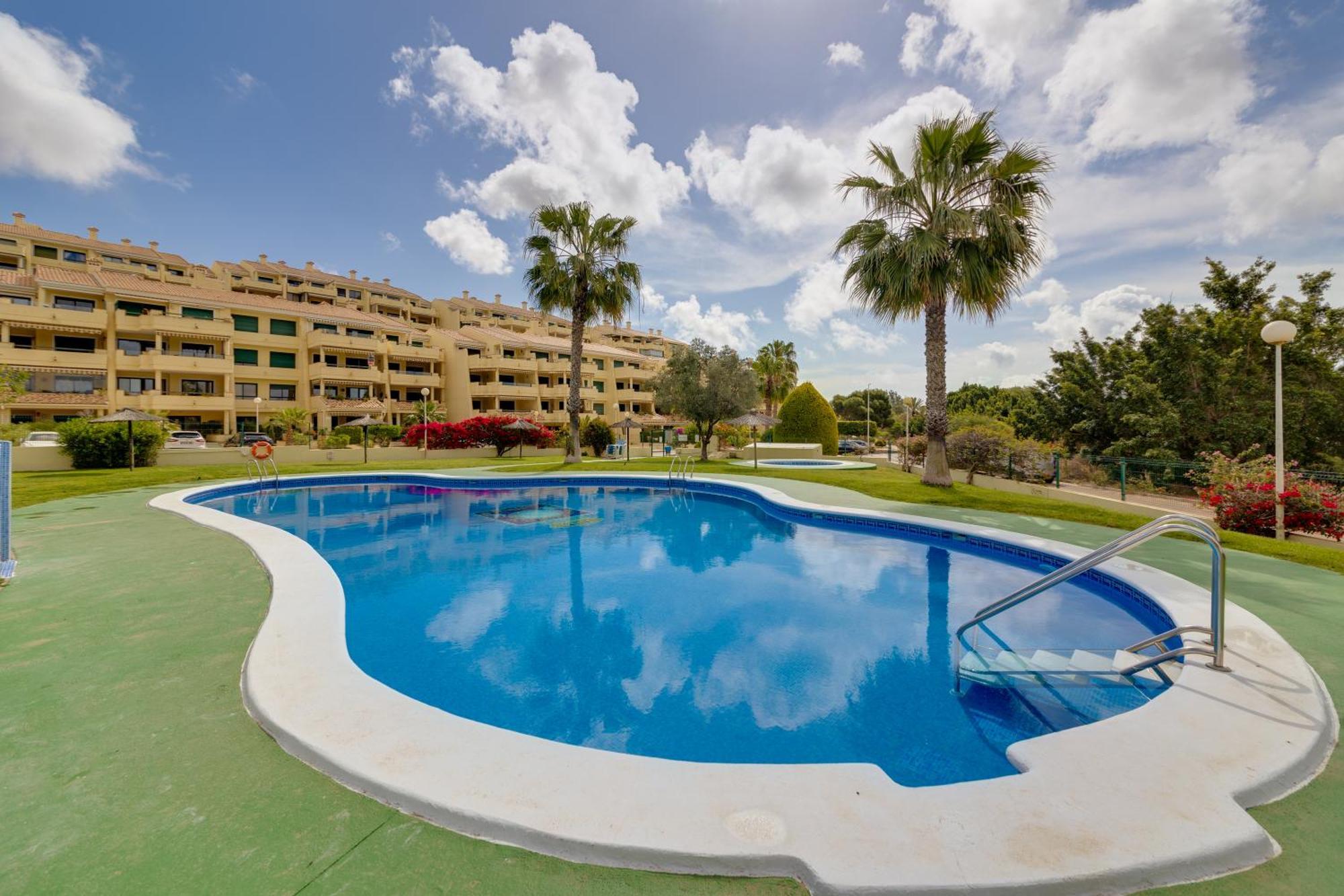 Super Cosy House Next To The Golf Villa Orihuela Eksteriør bilde