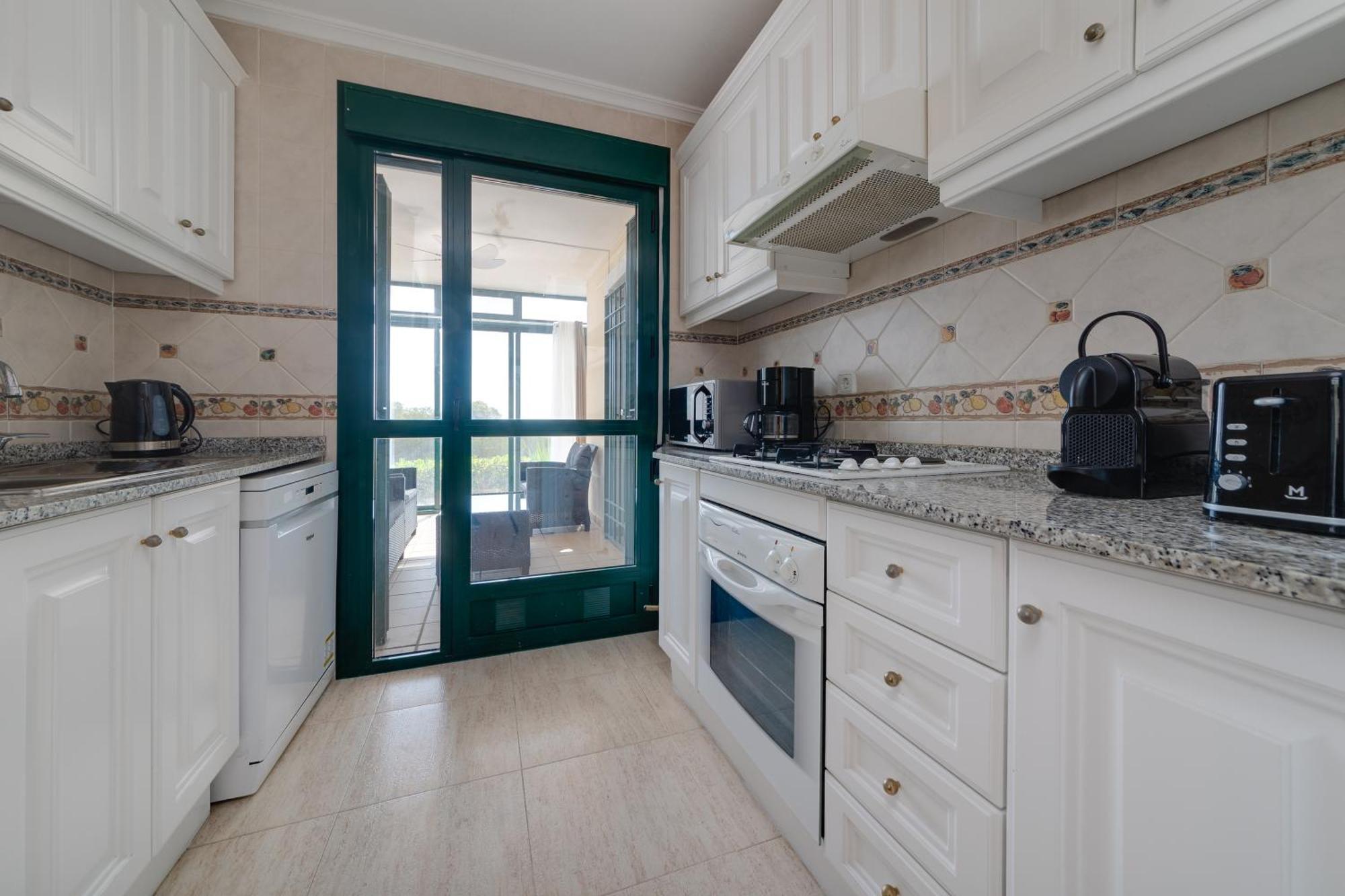 Super Cosy House Next To The Golf Villa Orihuela Eksteriør bilde