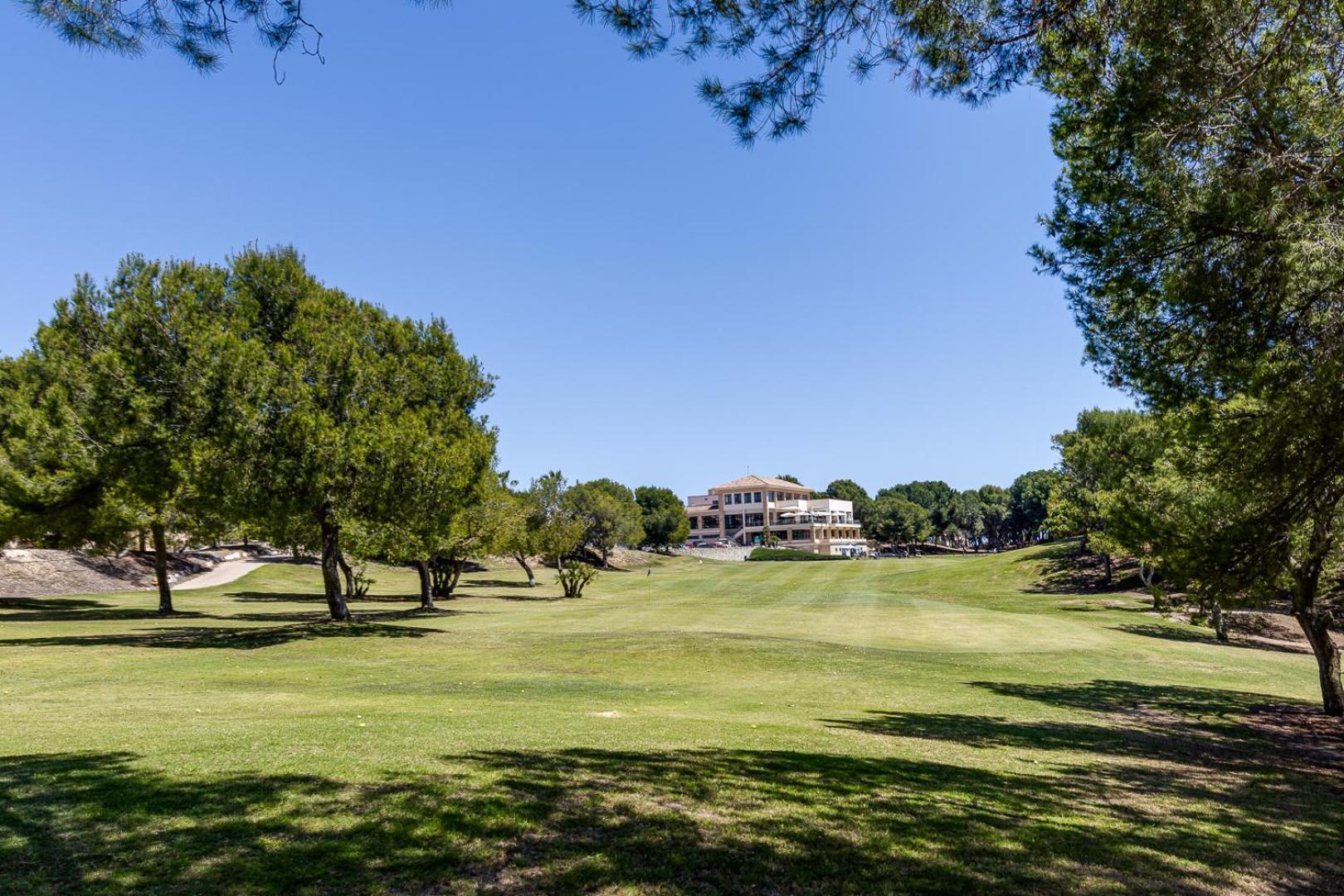 Super Cosy House Next To The Golf Villa Orihuela Eksteriør bilde