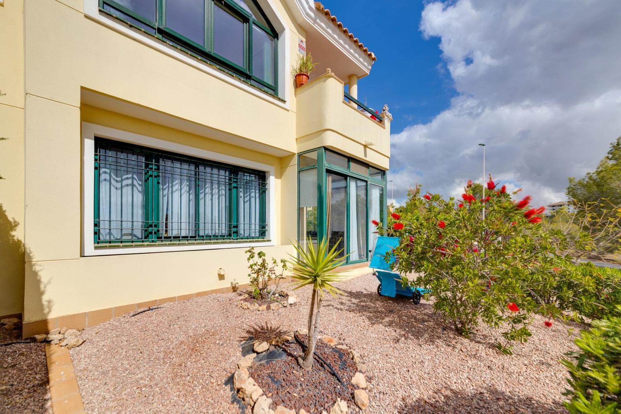 Super Cosy House Next To The Golf Villa Orihuela Eksteriør bilde
