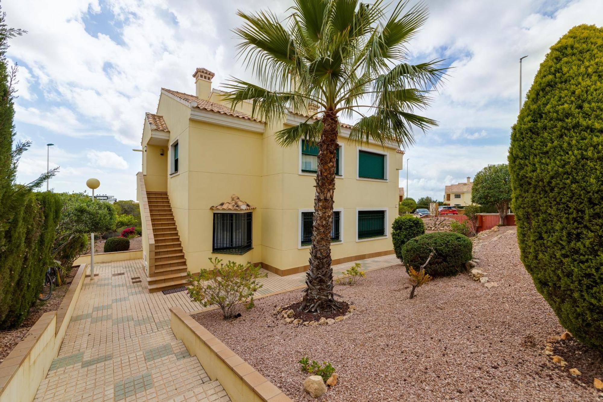 Super Cosy House Next To The Golf Villa Orihuela Eksteriør bilde