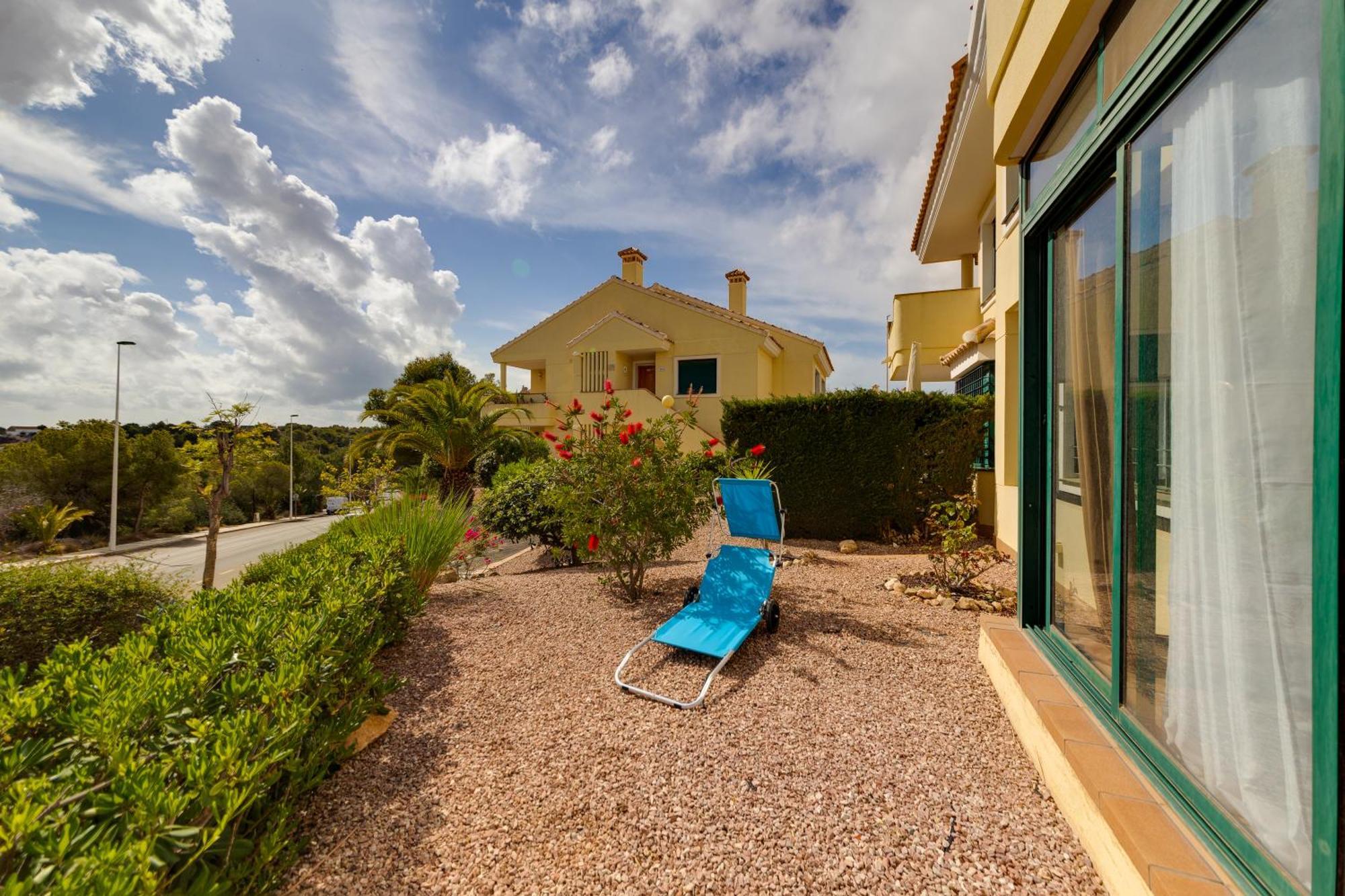 Super Cosy House Next To The Golf Villa Orihuela Eksteriør bilde