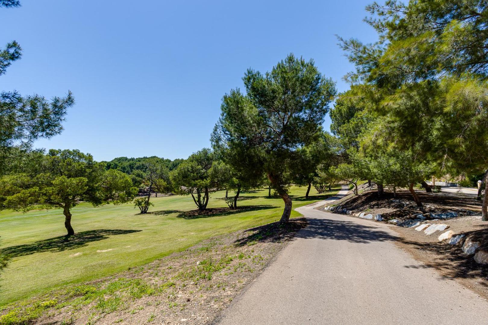 Super Cosy House Next To The Golf Villa Orihuela Eksteriør bilde