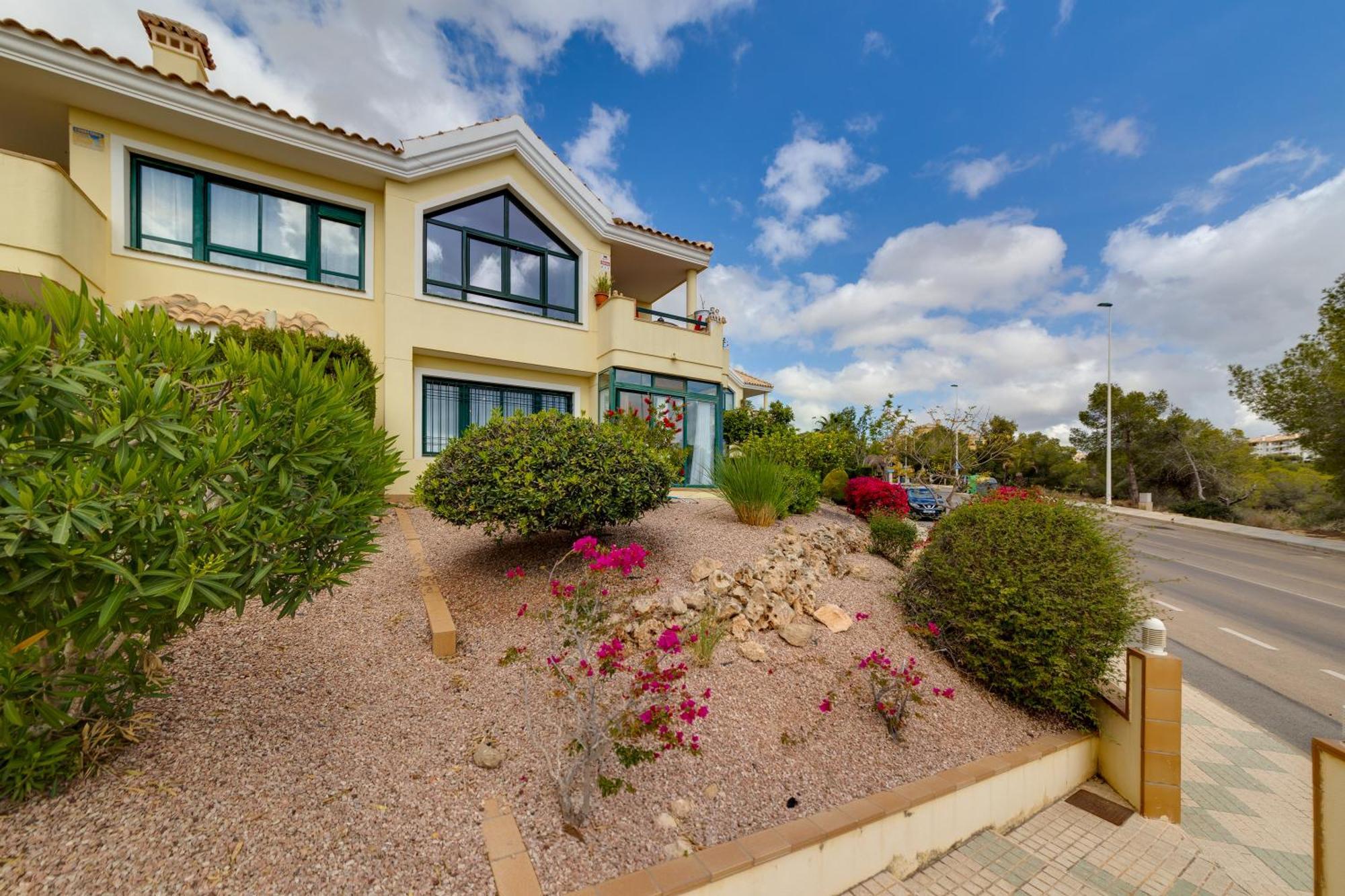 Super Cosy House Next To The Golf Villa Orihuela Eksteriør bilde