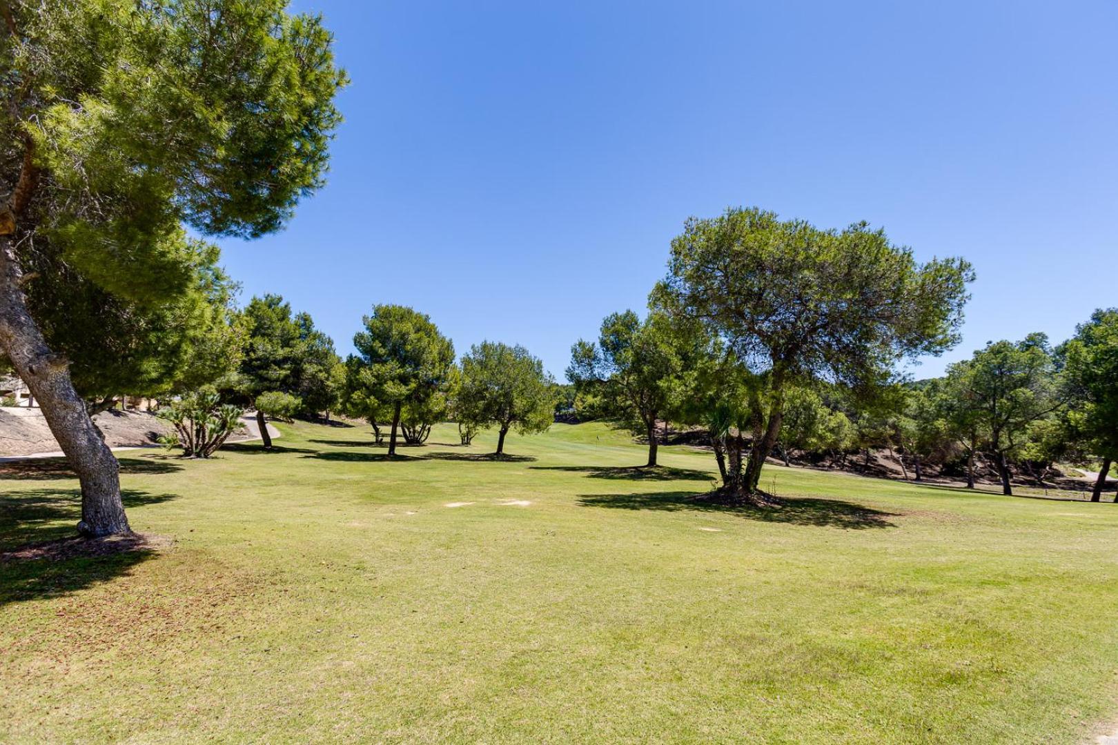 Super Cosy House Next To The Golf Villa Orihuela Eksteriør bilde